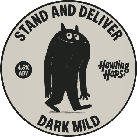 STAND AND DELIVER 4.5%