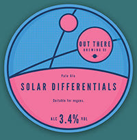 SOLAR DIFFERENTIALS 3.4%