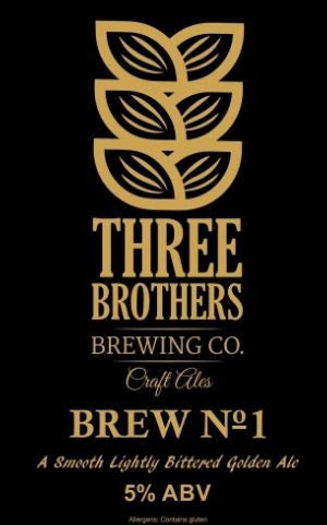 BREW NO. 1 - 5.0%