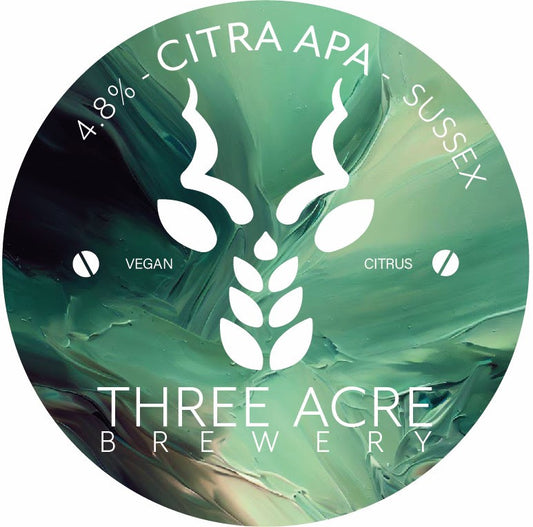 CITRA APA - 4.8%
