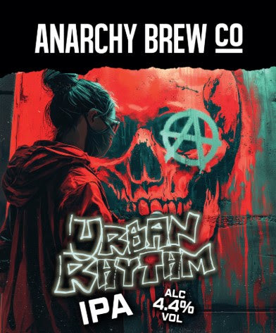 URBAN RHYTHM 4.4%