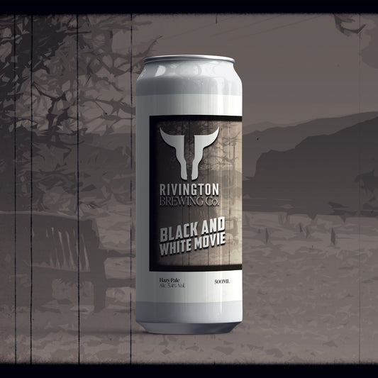 BLACK & WHITE MOVIE 5.4%