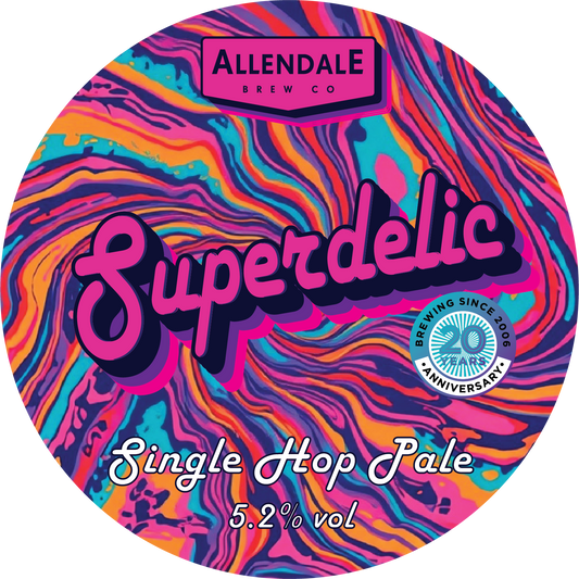 SUPERDELIC 5.2%
