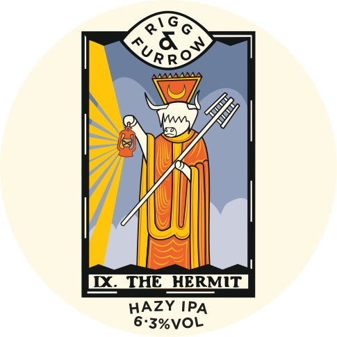 The Hermit 6.3%