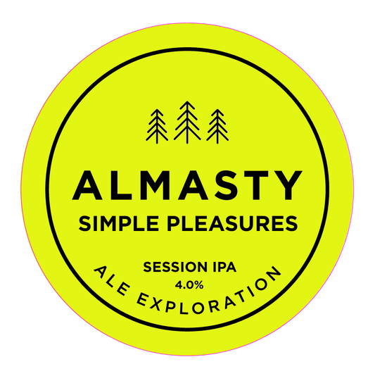 SIMPLE PLEASURES 4%