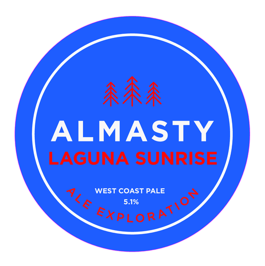LAGUNA SUNRISE 5.1%