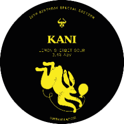 KANI 3.4%