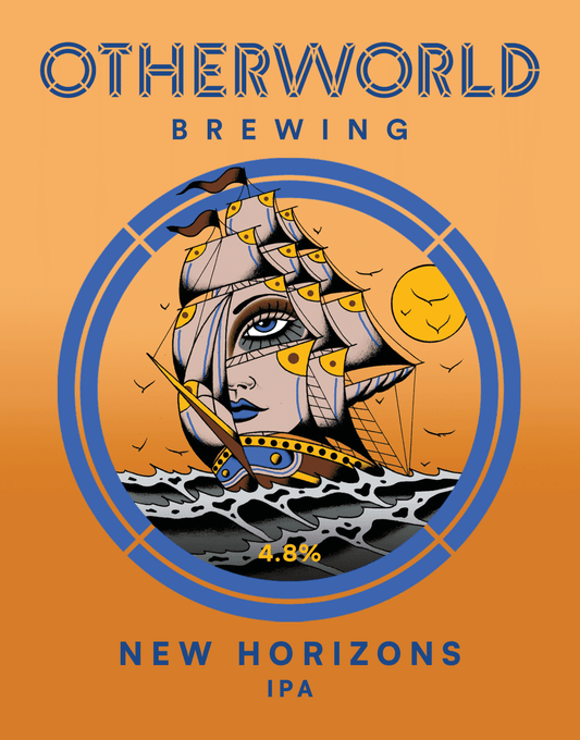 NEW HORIZONS 4.8%