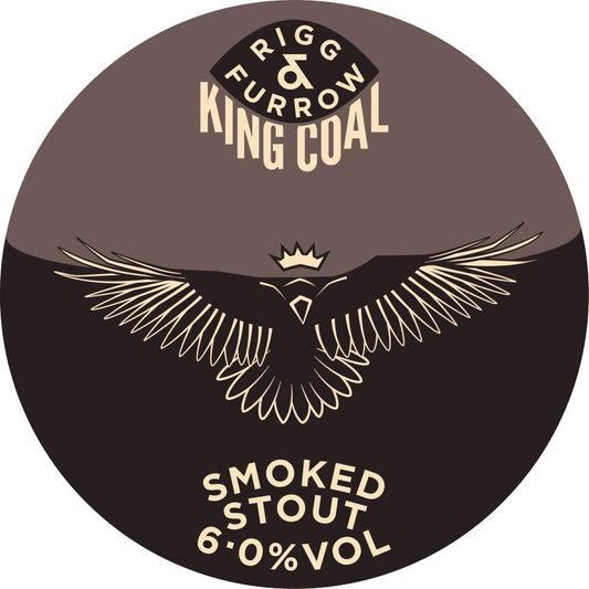 KING COAL 6%