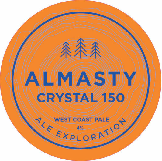 CRYSTAL 150 4%