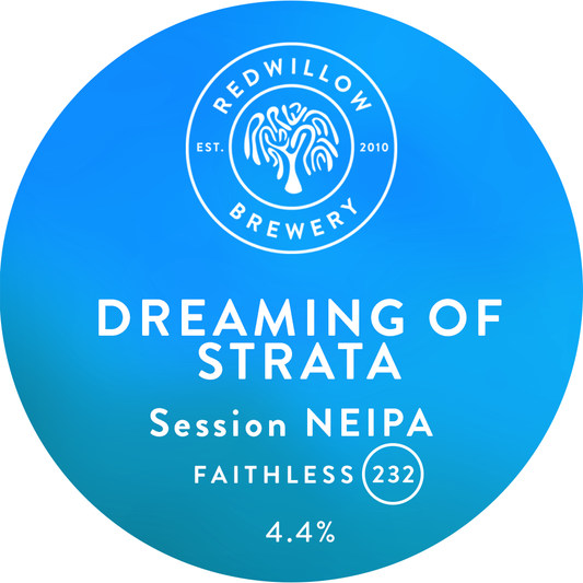 DREAMING OF STRATA 4.4%