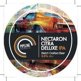 NECTARON CITRA DELUXE - 5.5%