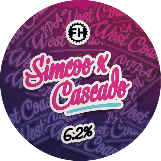 SIMCOE & CASCADE 6.2%