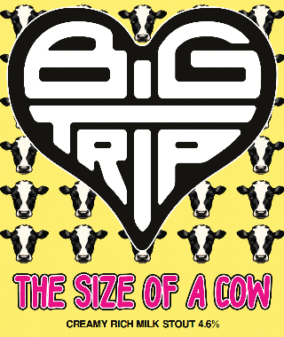 SIZE OF A COW 4.6%