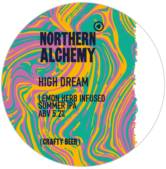 HIGH DREAM 5.2%