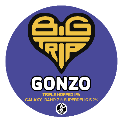 GONZO 5.2%