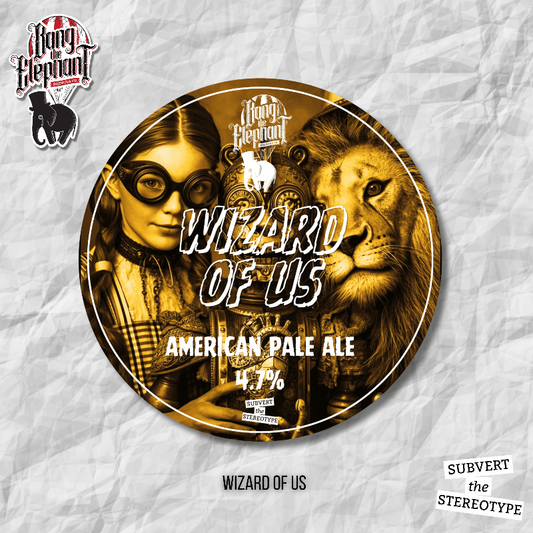 WIZARD OF US - APA 4.7%