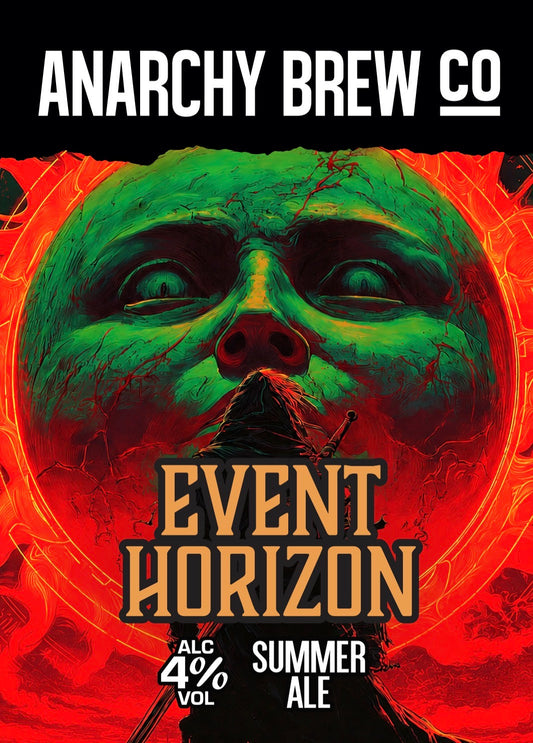 EVENT HORIZON 4%