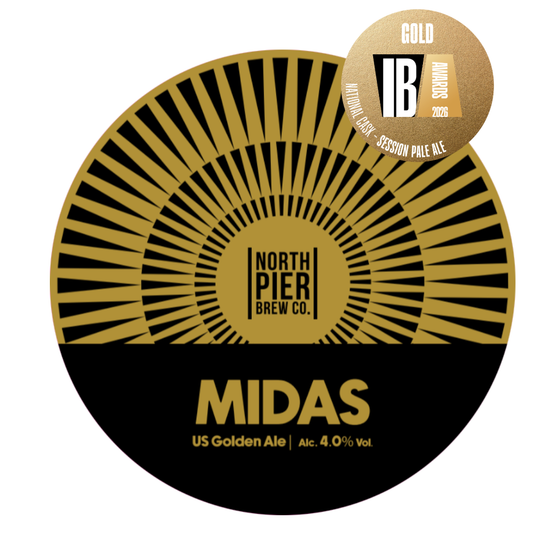 MIDAS 4%