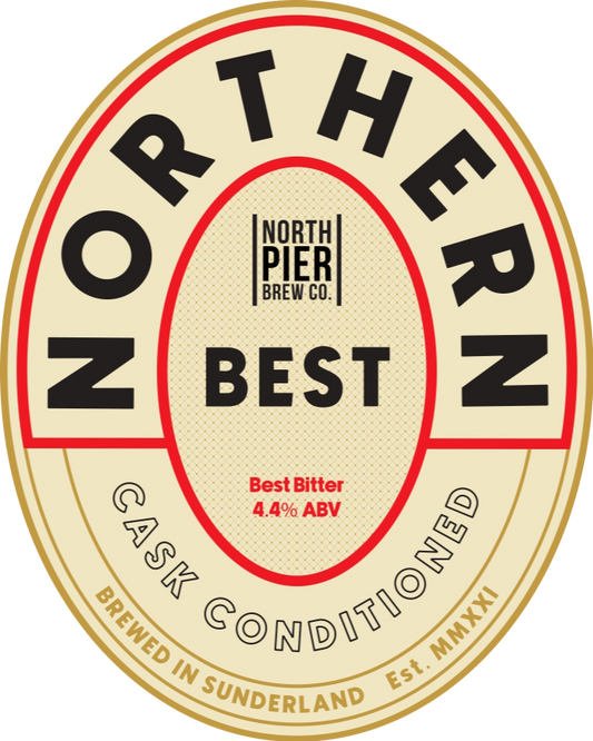 Northern Best 4.4%