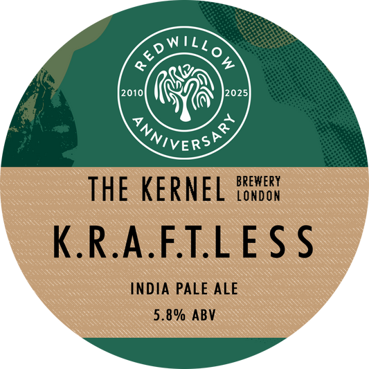 K.R.A.F.T.Less 5.8%