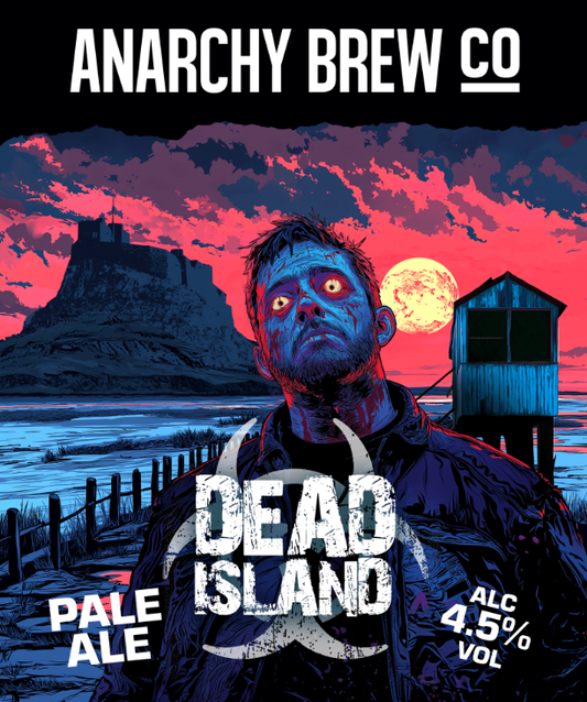 DEAD ISLAND 4.5%