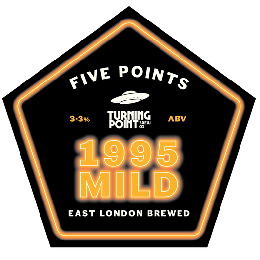 1995 MILD 3.3%