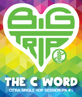 THE C WORD 4%