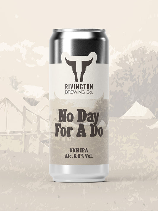 NO DAY FOR A DO 6.5%