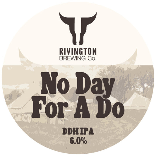 NO DAY FOR A DO 6%