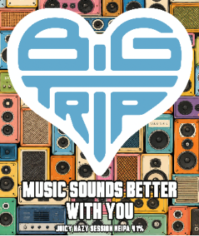 MUSIC SOUNDS BETTER WITH YOU 4.1%