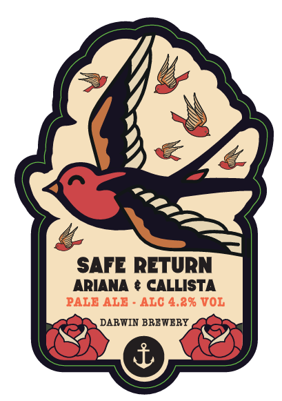SAFE RETURN 4.2%