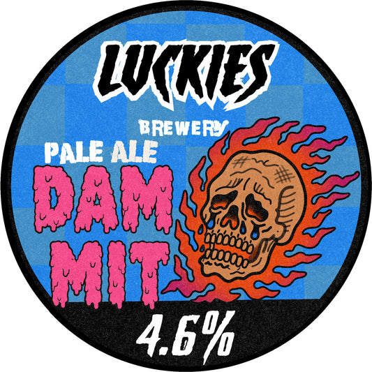 DAMMIT 4.6%