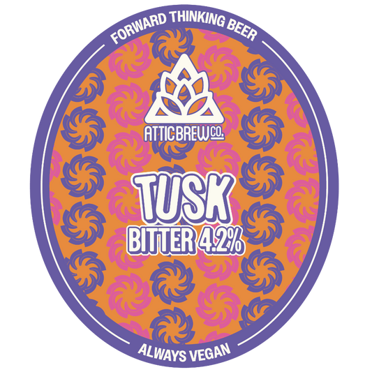TUSK - 4.2%