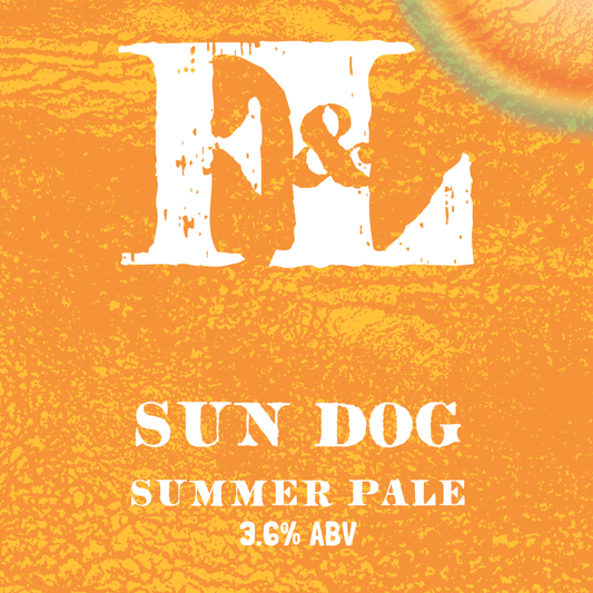 SUN DOG 3.6%