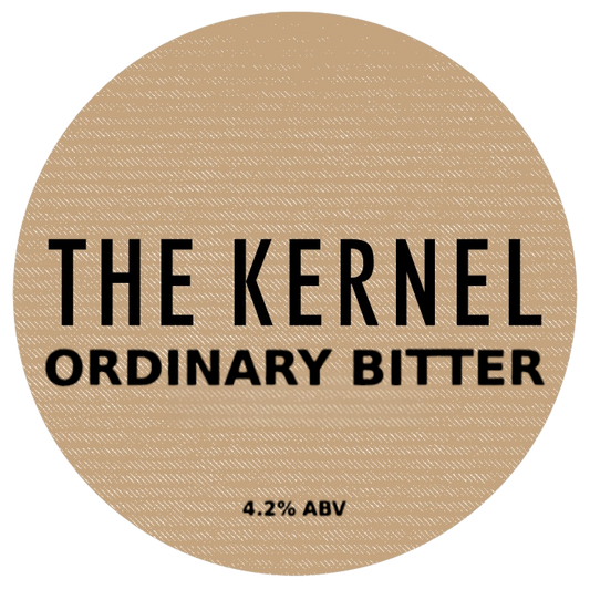 ORDINARY BITTER 4.2%
