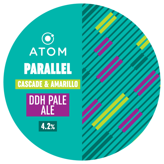 PARALLEL: CASCADE & AMARILLO 4.2%