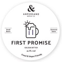 FIRST PROMISE 4.2%