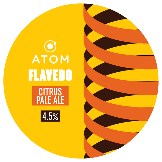 FLAVEDO 4.5%