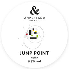 JUMP POINT 5.5%
