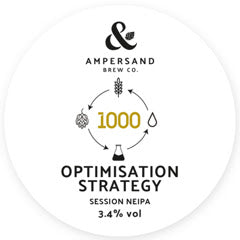 OPTIMISATION STRATEGY 3.4%