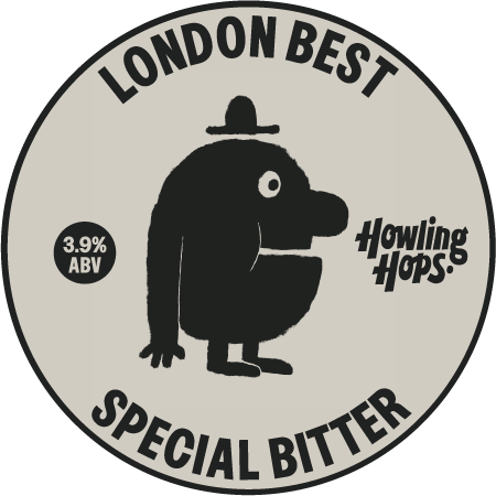 LONDON BEST 3.9%