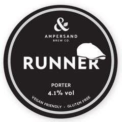 RUNNER 4.1%