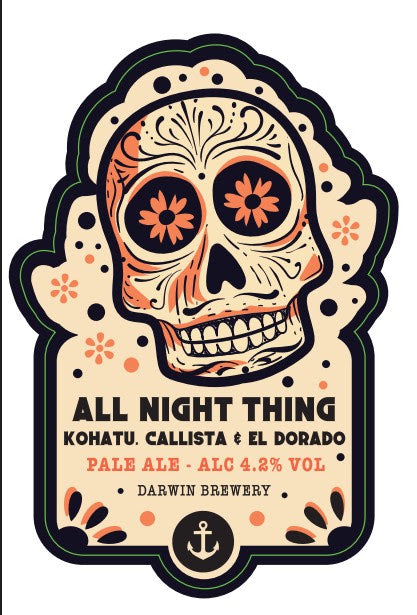 ALL NIGHT LONG 4.2%
