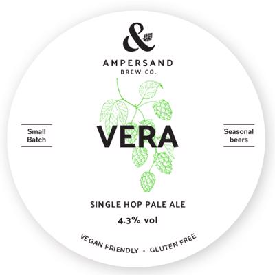 VERA 4.3%