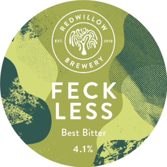 FECKLESS 4.1%