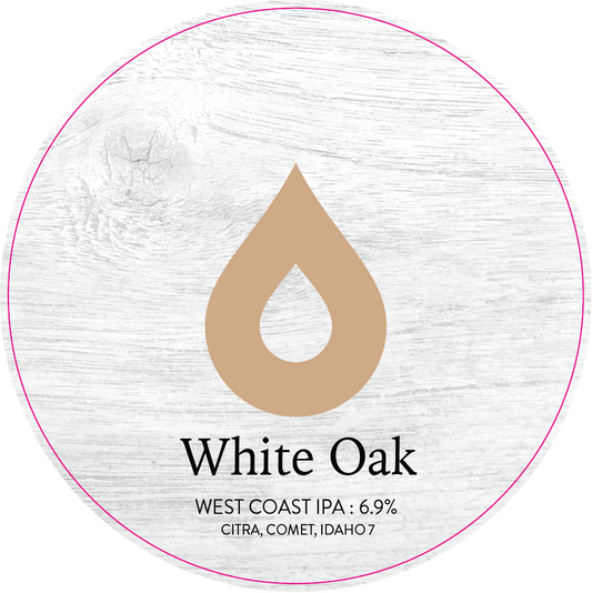 WHITE OAK 6.9%