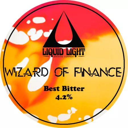 WIZARD OF FINANCE 4.2%
